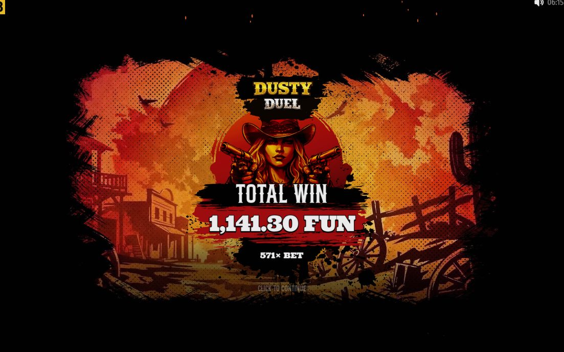 Win of eight matching symbols anywhere on the grid